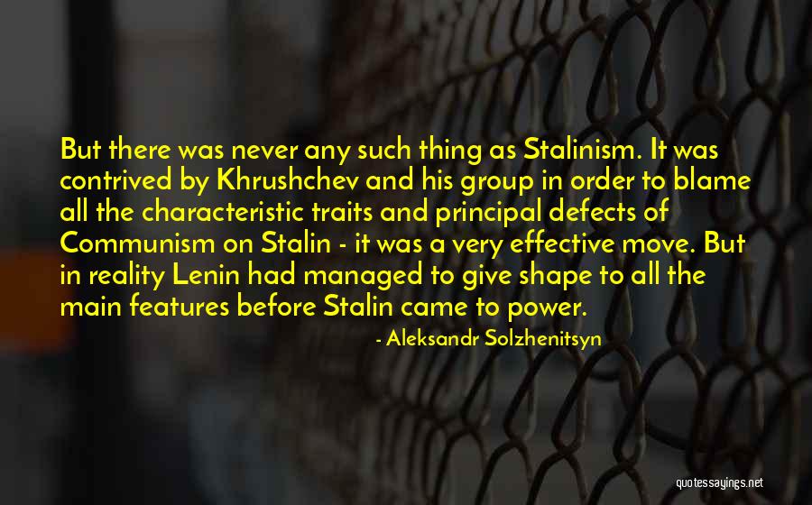 Stalinism Vs Communism Quotes By Aleksandr Solzhenitsyn Stalinism Vs Communism Quotes By Aleksandr Solzhenitsyn
