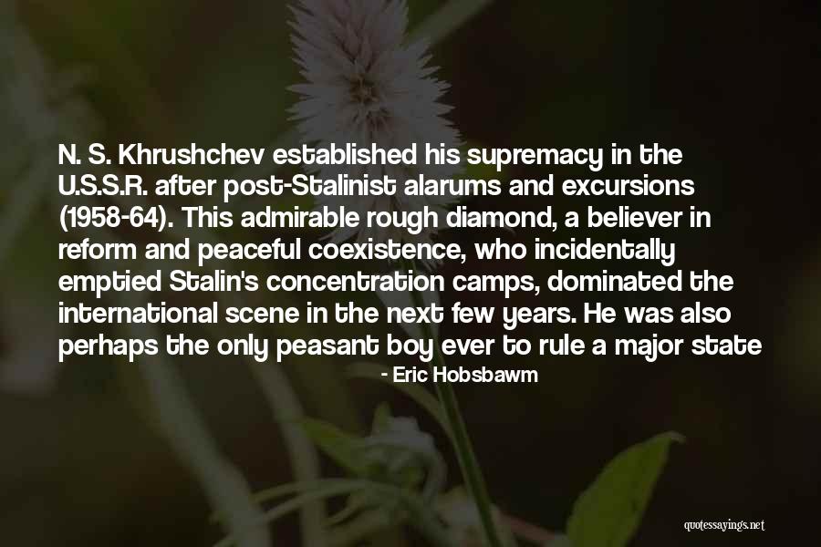 Stalinist Quotes By Eric Hobsbawm Stalinist Quotes By Eric Hobsbawm