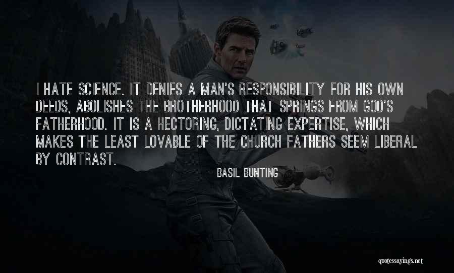 Stalinization War Quotes By Basil Bunting Stalinization War Quotes By Basil Bunting