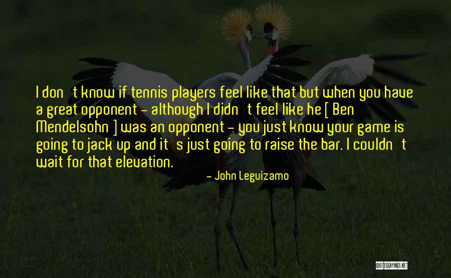 Stalinova Dcera Quotes By John Leguizamo Stalinova Dcera Quotes By John Leguizamo