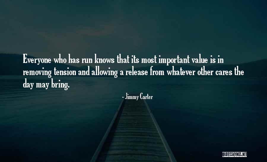 Stalinova Socha Quotes By Jimmy Carter Stalinova Socha Quotes By Jimmy Carter