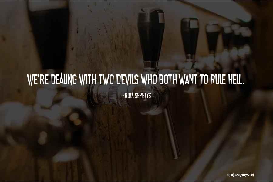 Stalin's Rule Quotes By Ruta Sepetys Stalin's Rule Quotes By Ruta Sepetys