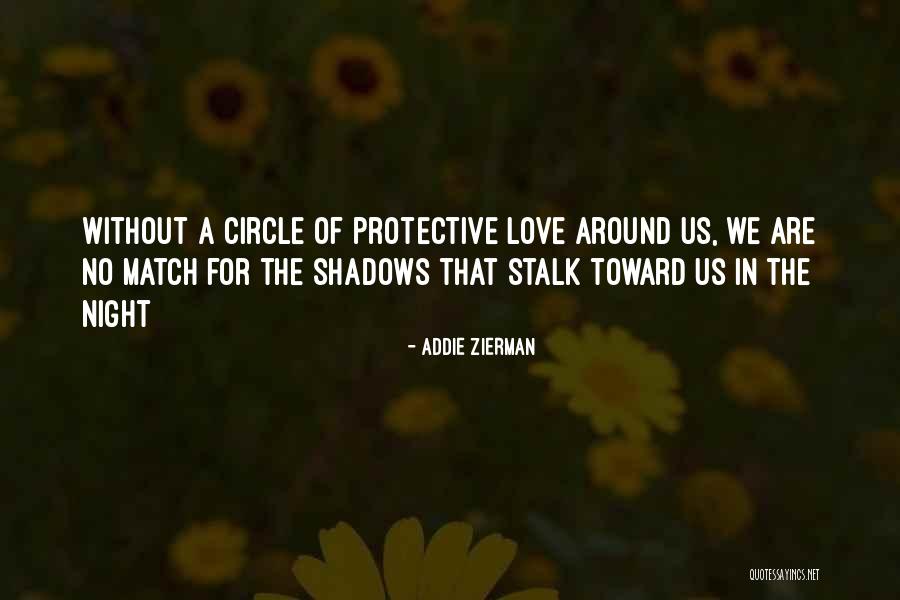 Stalk Quotes By Addie Zierman Stalk Quotes By Addie Zierman