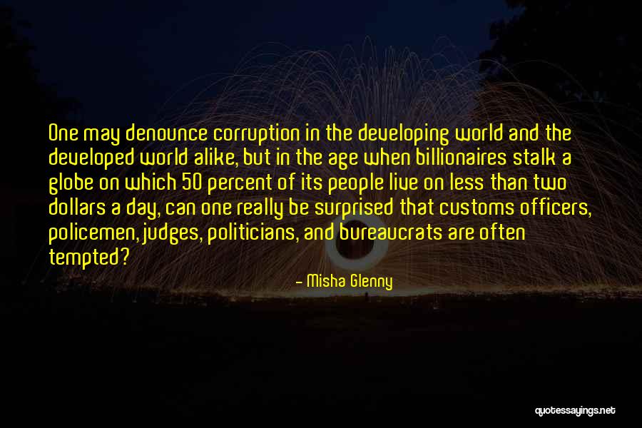 Stalk Quotes By Misha Glenny Stalk Quotes By Misha Glenny