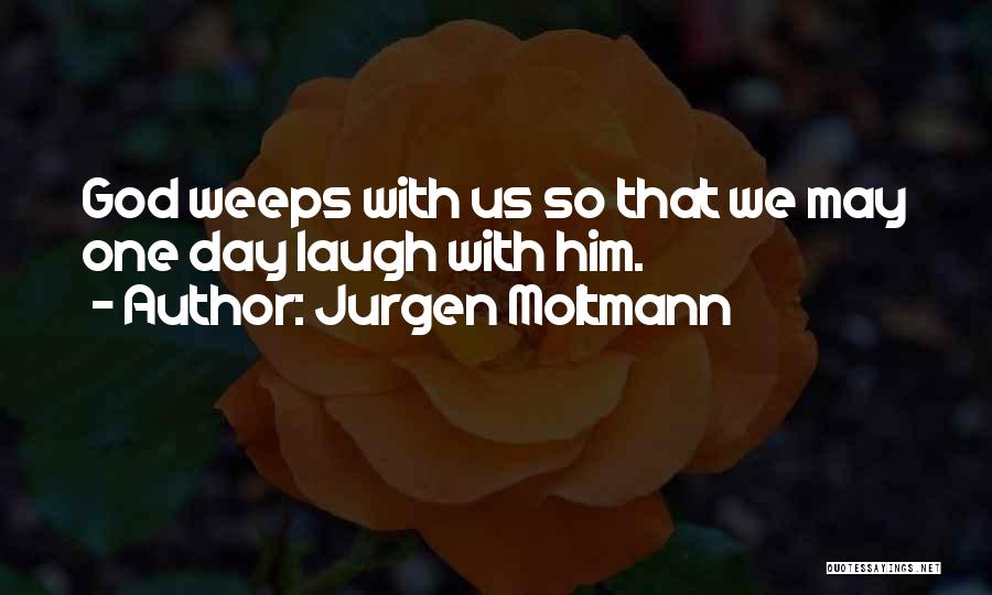 Stalker Tagalog Quotes By Jurgen Moltmann