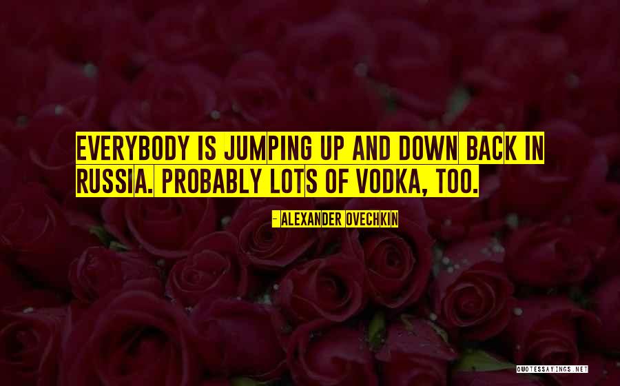 Stalkerville Quotes By Alexander Ovechkin Stalkerville Quotes By Alexander Ovechkin