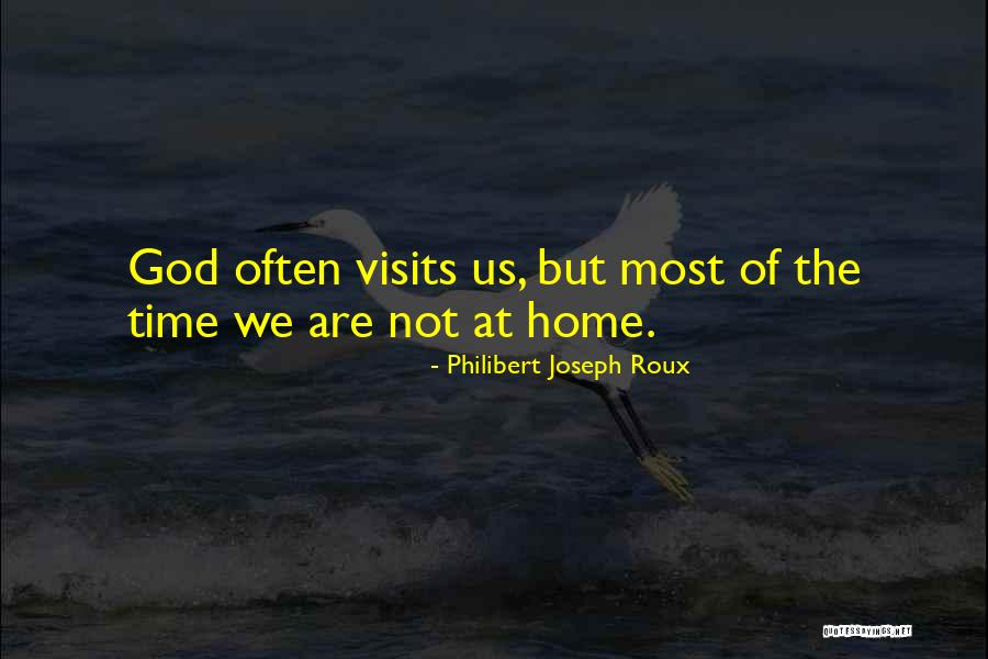 Stalking Funny Quotes By Philibert Joseph Roux Stalking Funny Quotes By Philibert Joseph Roux
