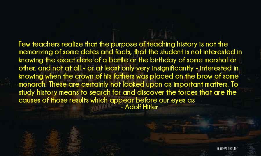 Stalking Jack The Ripper Quotes By Adolf Hitler Stalking Jack The Ripper Quotes By Adolf Hitler