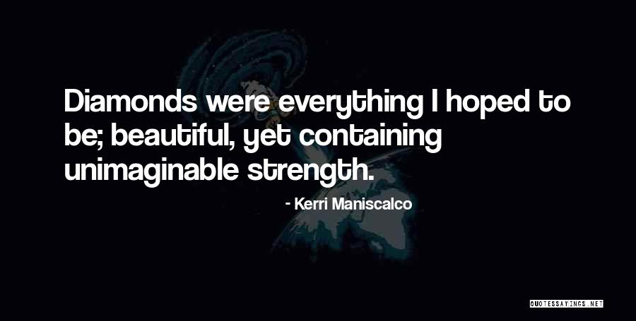 Stalking Jack The Ripper Quotes By Kerri Maniscalco Stalking Jack The Ripper Quotes By Kerri Maniscalco