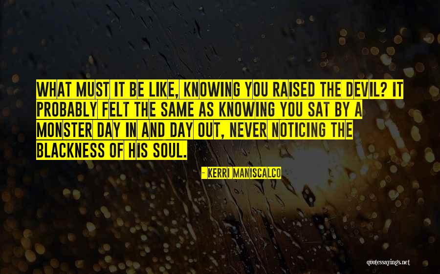 Stalking Jack The Ripper Quotes By Kerri Maniscalco Stalking Jack The Ripper Quotes By Kerri Maniscalco