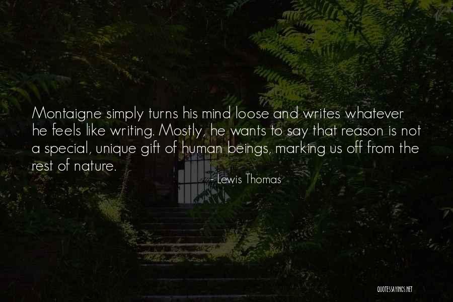 Stalking Jack The Ripper Quotes By Lewis Thomas Stalking Jack The Ripper Quotes By Lewis Thomas