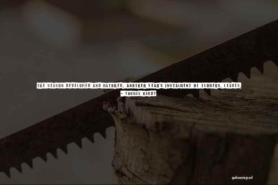 Stalks Quotes By Thomas Hardy Stalks Quotes By Thomas Hardy