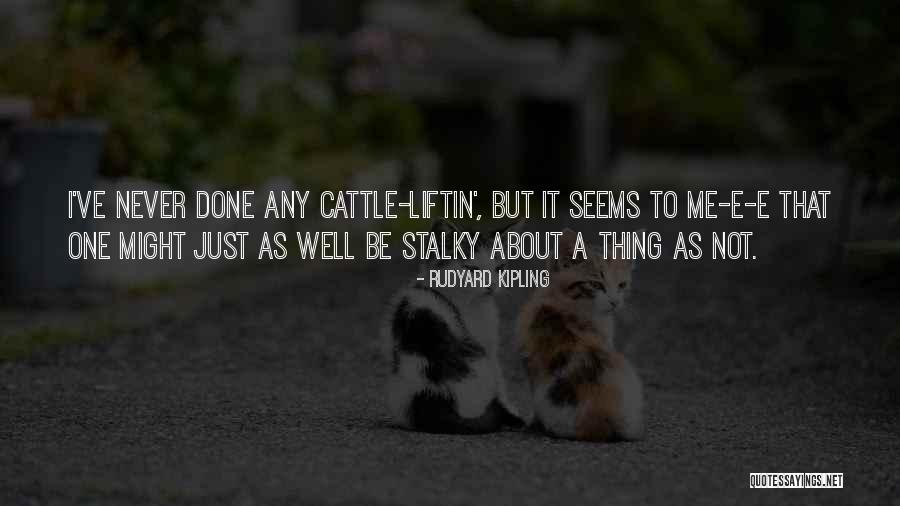 Stalky And Co Quotes By Rudyard Kipling Stalky And Co Quotes By Rudyard Kipling