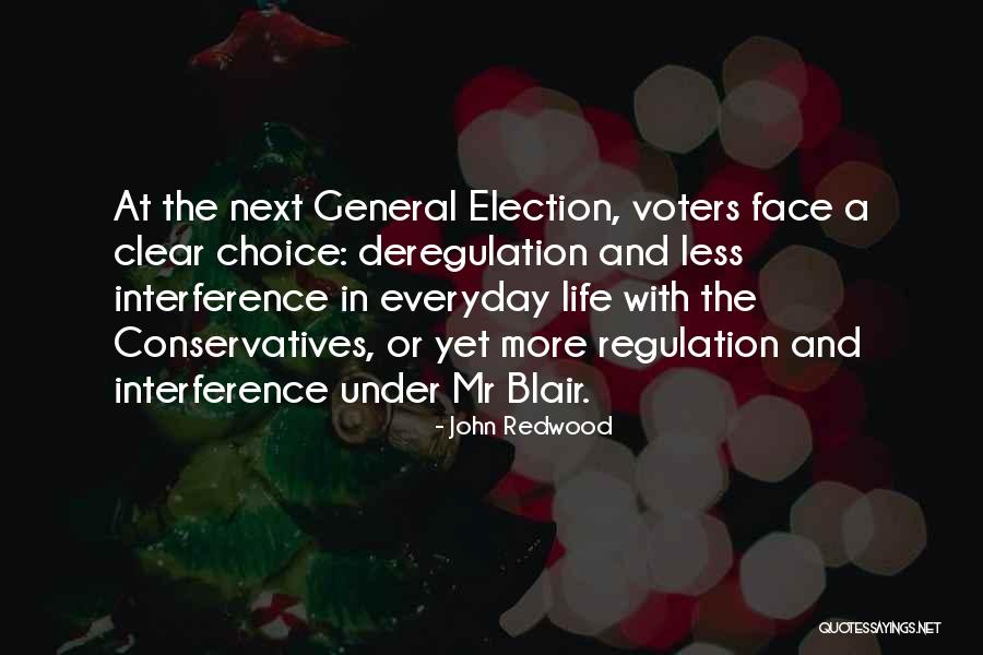 Stallant Quotes By John Redwood Stallant Quotes By John Redwood