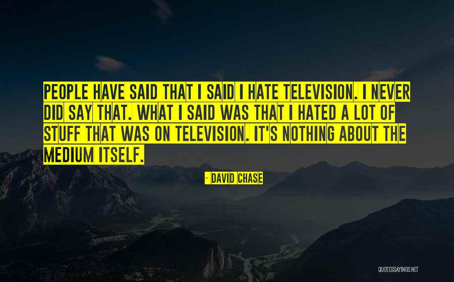 Stallard Arms Quotes By David Chase Stallard Arms Quotes By David Chase