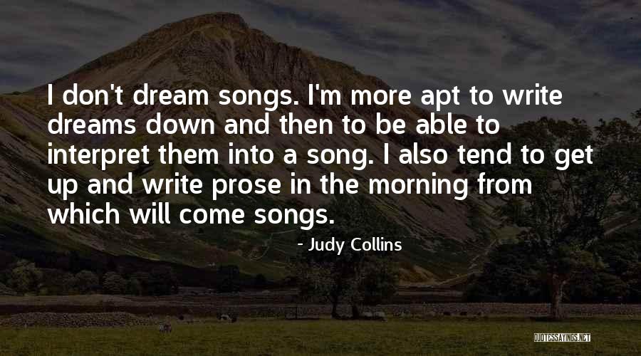 Stallard Arms Quotes By Judy Collins Stallard Arms Quotes By Judy Collins
