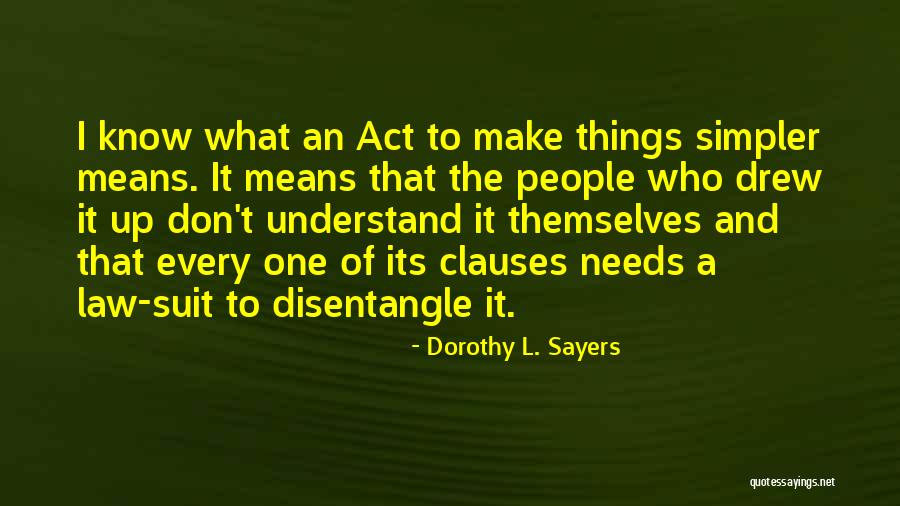 Stallbaumer Chiropractic Hiawatha Quotes By Dorothy L. Sayers Stallbaumer Chiropractic Hiawatha Quotes By Dorothy L. Sayers