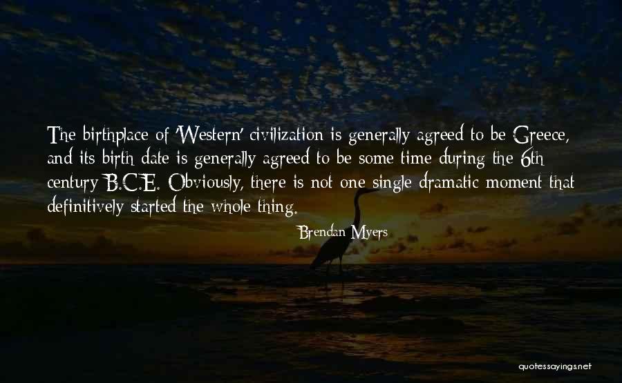Stallcup And Associates Quotes By Brendan Myers Stallcup And Associates Quotes By Brendan Myers