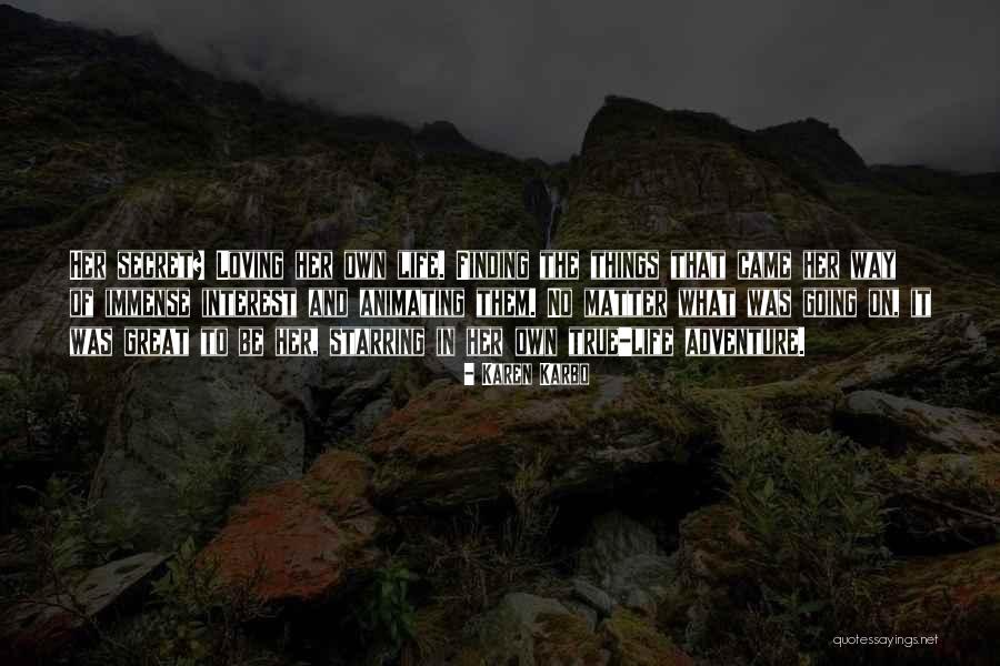Stalley New Album Quotes By Karen Karbo Stalley New Album Quotes By Karen Karbo