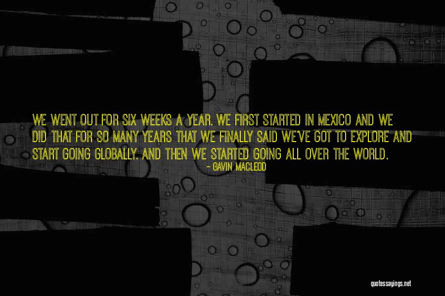 Stalley Quotes By Gavin MacLeod Stalley Quotes By Gavin MacLeod