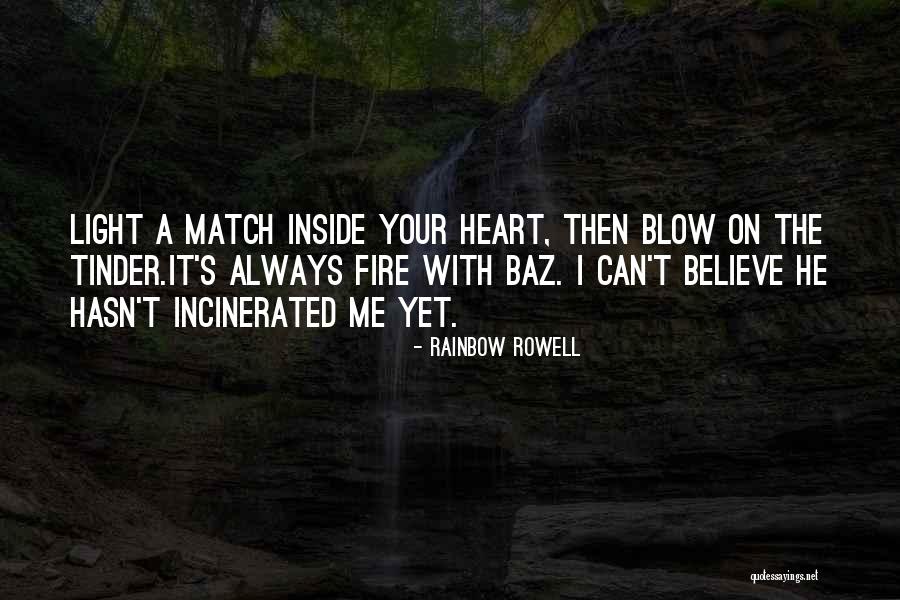 Stalley Quotes By Rainbow Rowell Stalley Quotes By Rainbow Rowell