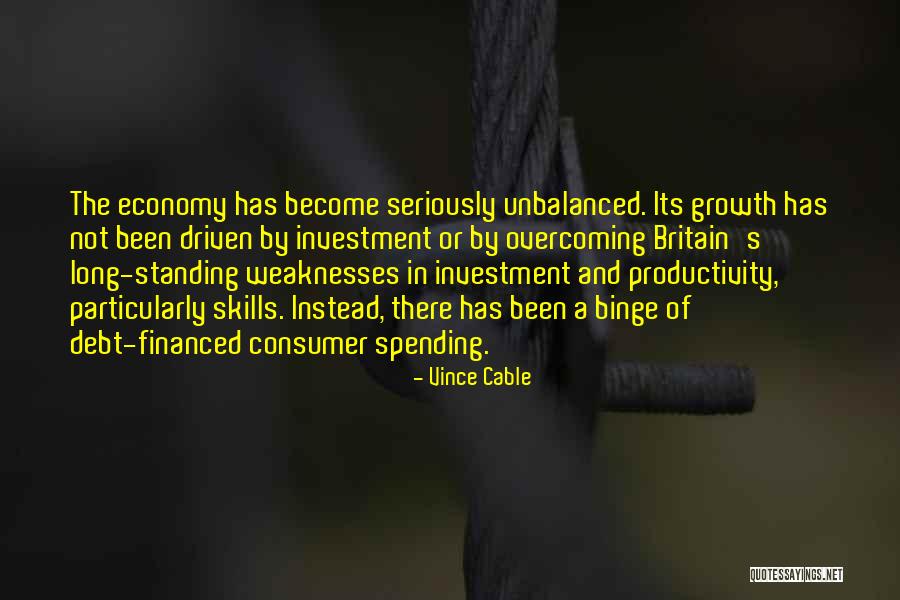 Stalley Quotes By Vince Cable Stalley Quotes By Vince Cable