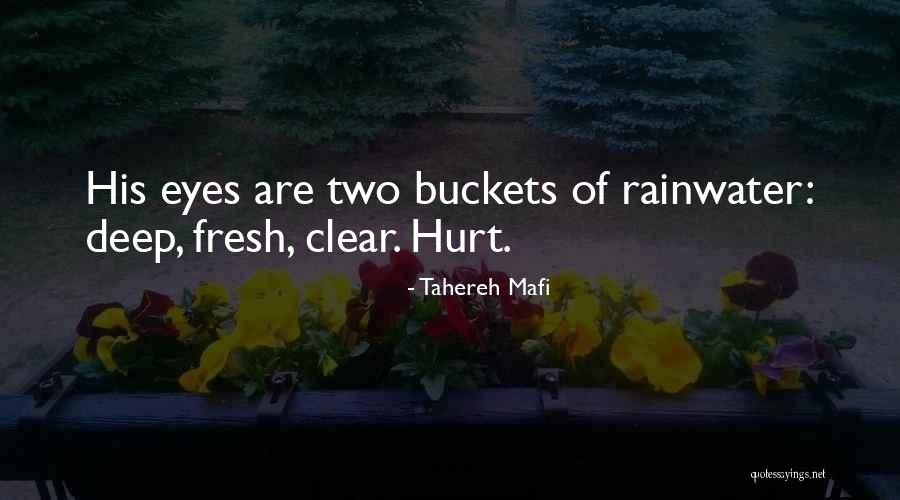 Stallholder Traders Quotes By Tahereh Mafi Stallholder Traders Quotes By Tahereh Mafi