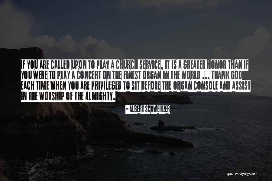Stallman Artist Quotes By Albert Schweitzer Stallman Artist Quotes By Albert Schweitzer