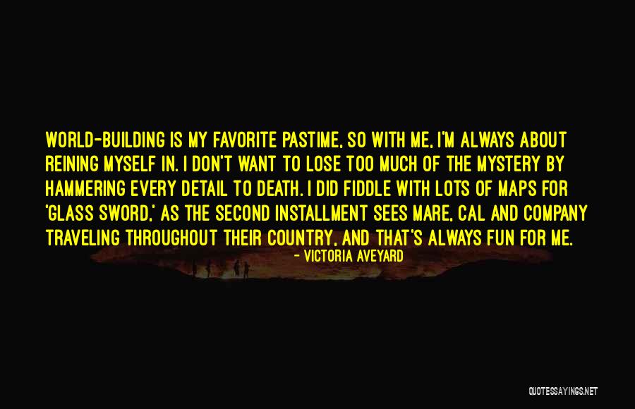 Stallone Height Quotes By Victoria Aveyard Stallone Height Quotes By Victoria Aveyard