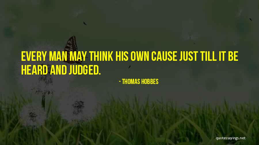 Stallone Net Quotes By Thomas Hobbes Stallone Net Quotes By Thomas Hobbes