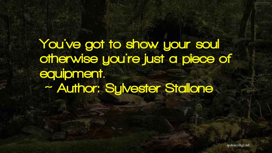 Stallone Quotes By Sylvester Stallone Stallone Quotes By Sylvester Stallone