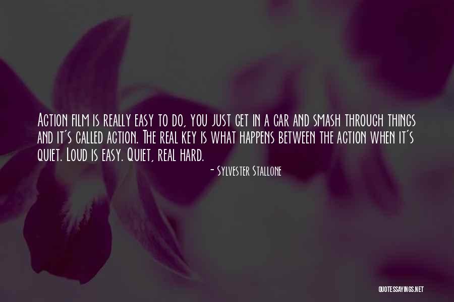 Stallone Quotes By Sylvester Stallone Stallone Quotes By Sylvester Stallone