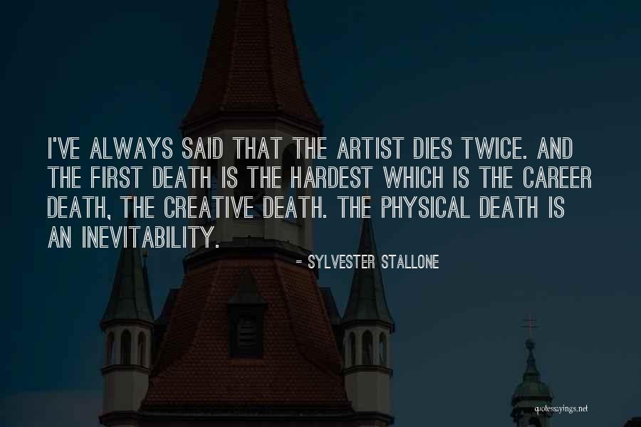 Stallone Quotes By Sylvester Stallone Stallone Quotes By Sylvester Stallone