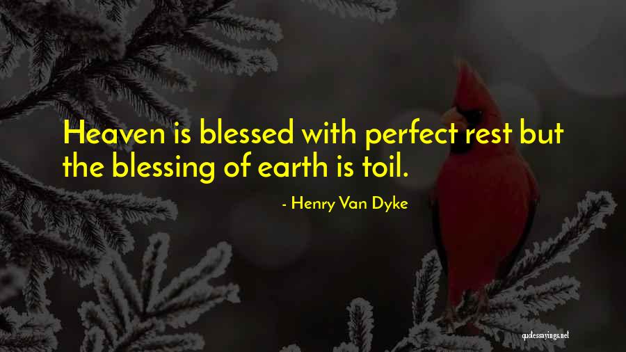 Stallones Boca Quotes By Henry Van Dyke Stallones Boca Quotes By Henry Van Dyke