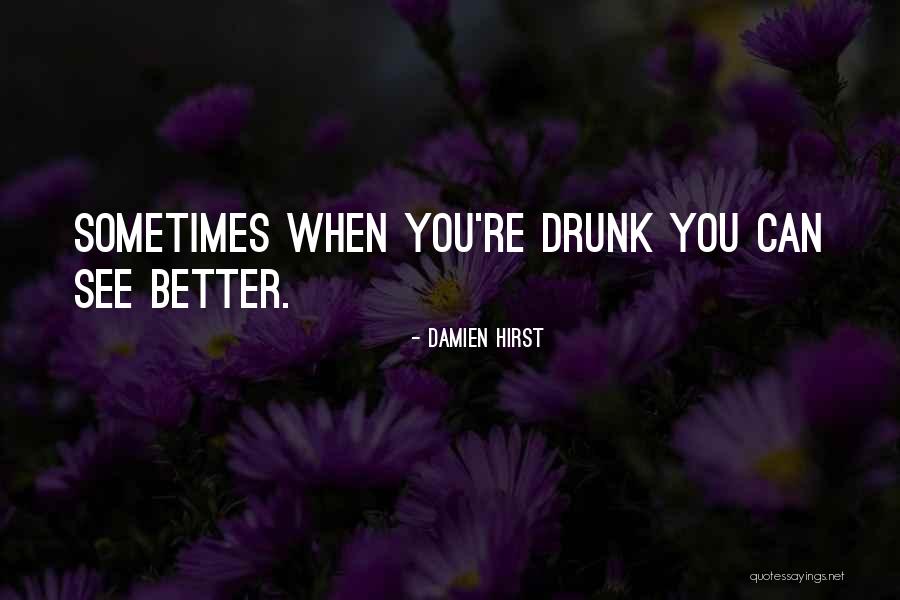Stallones Mom Quotes By Damien Hirst Stallones Mom Quotes By Damien Hirst