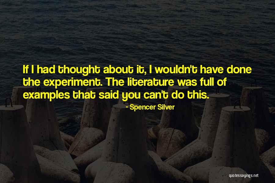 Stallones Mom Quotes By Spencer Silver Stallones Mom Quotes By Spencer Silver