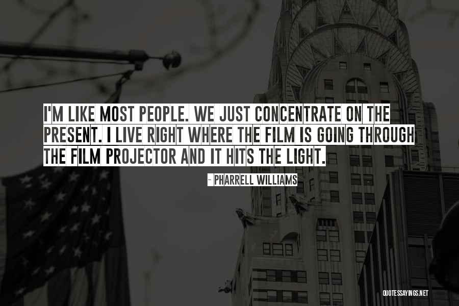 Stallsmith Rabadi Quotes By Pharrell Williams Stallsmith Rabadi Quotes By Pharrell Williams
