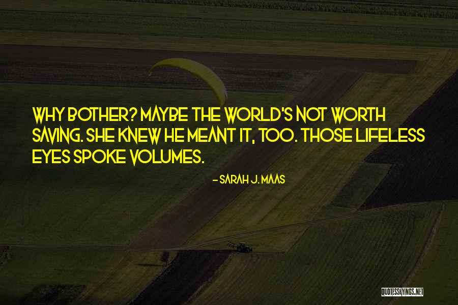 Stallworth Steelers Quotes By Sarah J. Maas Stallworth Steelers Quotes By Sarah J. Maas