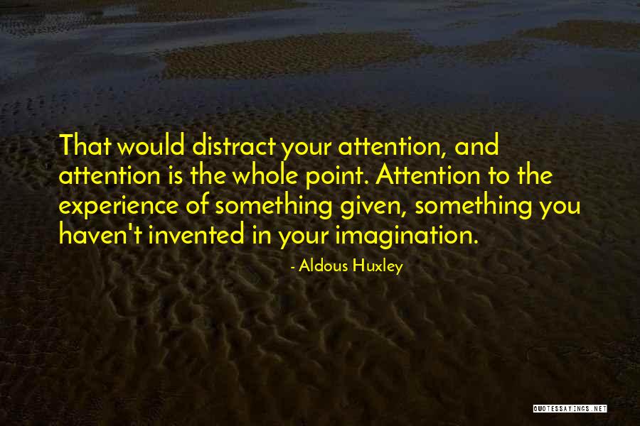 Stallworthy Waters Quotes By Aldous Huxley Stallworthy Waters Quotes By Aldous Huxley