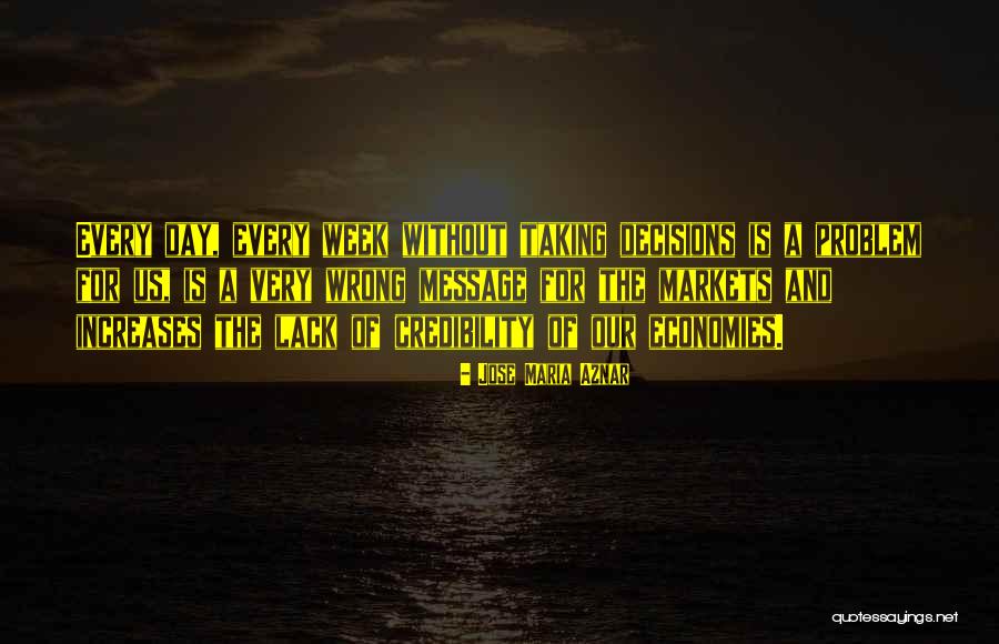 Stalnaker Siphonic Elongated Quotes By Jose Maria Aznar Stalnaker Siphonic Elongated Quotes By Jose Maria Aznar