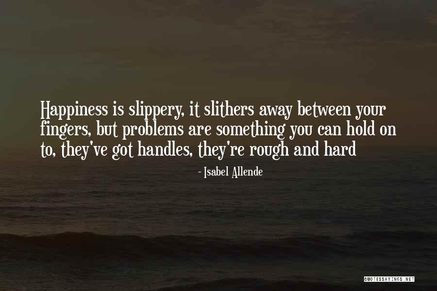 Stalnaker Toilet Quotes By Isabel Allende Stalnaker Toilet Quotes By Isabel Allende