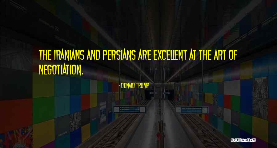 Stalne Clanice Quotes By Donald Trump