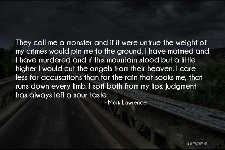 Stalni Vetrovi Quotes By Mark Lawrence Stalni Vetrovi Quotes By Mark Lawrence