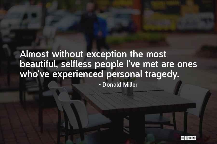 Stalowka Quotes By Donald Miller Stalowka Quotes By Donald Miller