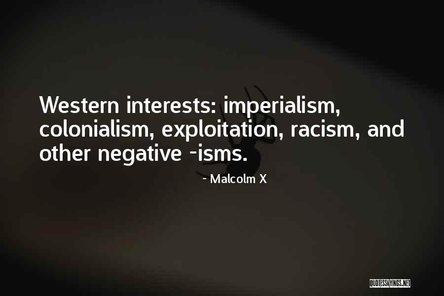 Stalter Photography Quotes By Malcolm X Stalter Photography Quotes By Malcolm X