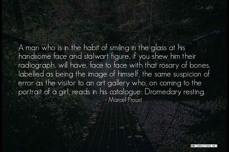 Stalwart Quotes By Marcel Proust Stalwart Quotes By Marcel Proust