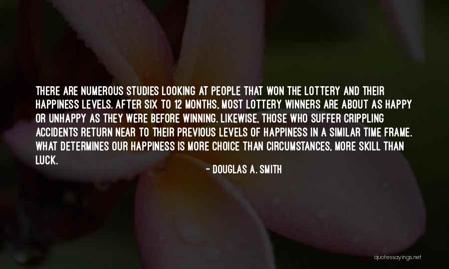 Stalwartness Quotes By Douglas A. Smith Stalwartness Quotes By Douglas A. Smith