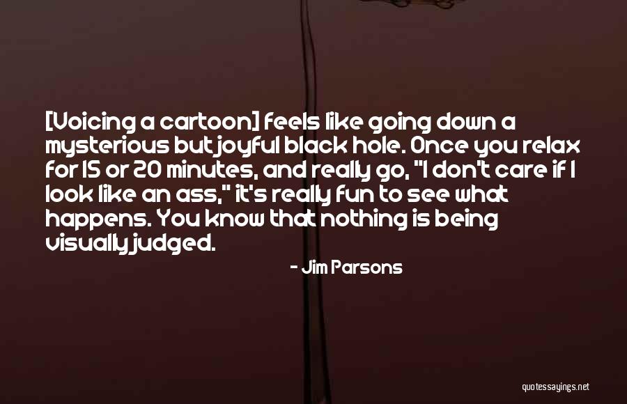 Stalwarts Quotes By Jim Parsons Stalwarts Quotes By Jim Parsons