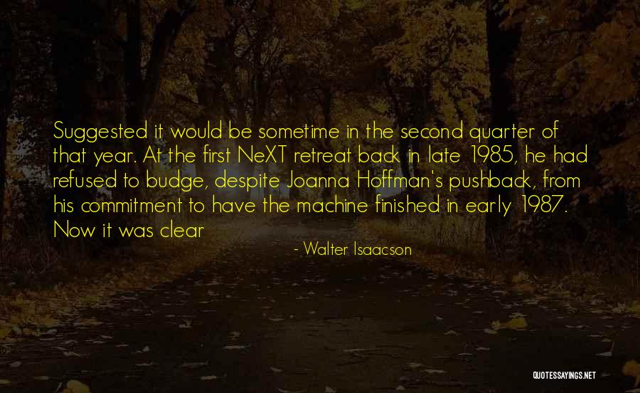 Stalwarts Quotes By Walter Isaacson Stalwarts Quotes By Walter Isaacson