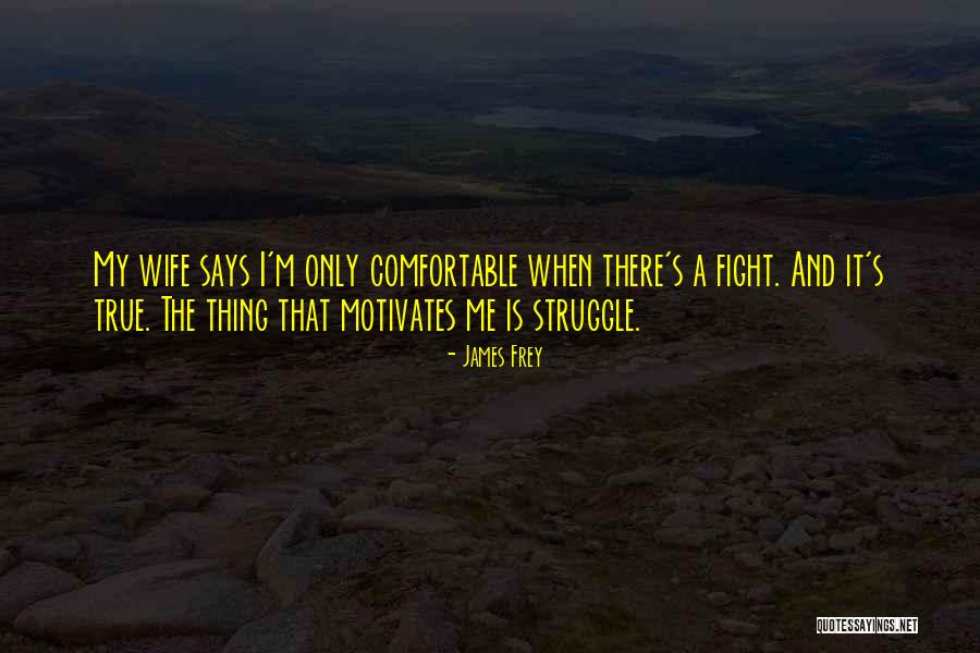 Stalworth Clothing Quotes By James Frey Stalworth Clothing Quotes By James Frey